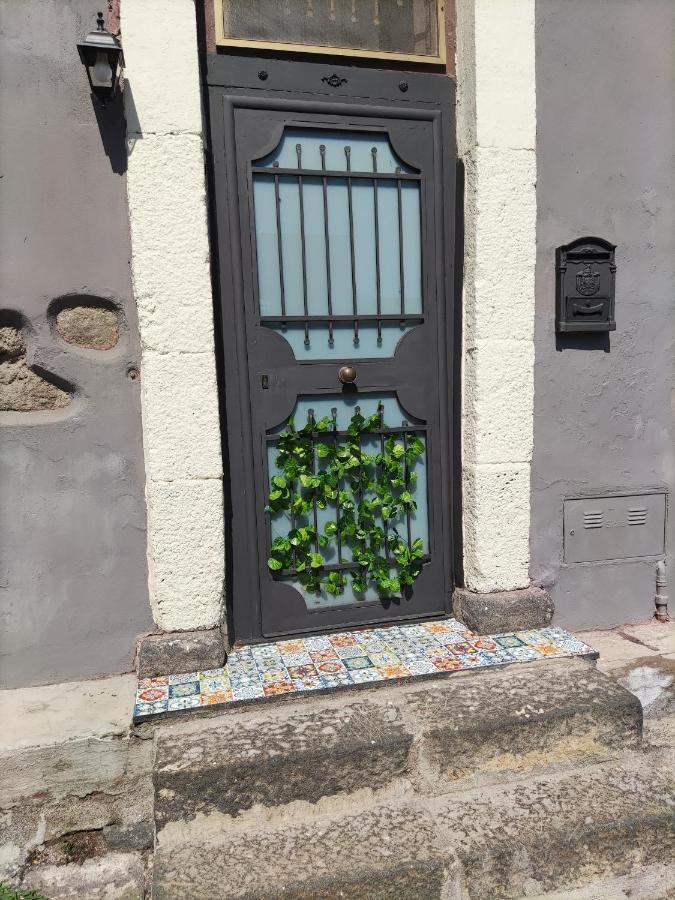 La Casa Doro Villa คาตาเนีย ภายนอก รูปภาพ