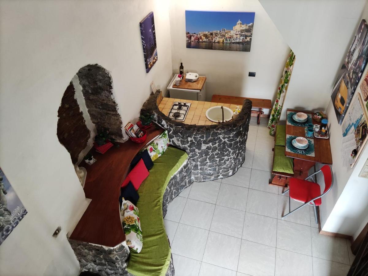 La Casa Doro Villa คาตาเนีย ภายนอก รูปภาพ