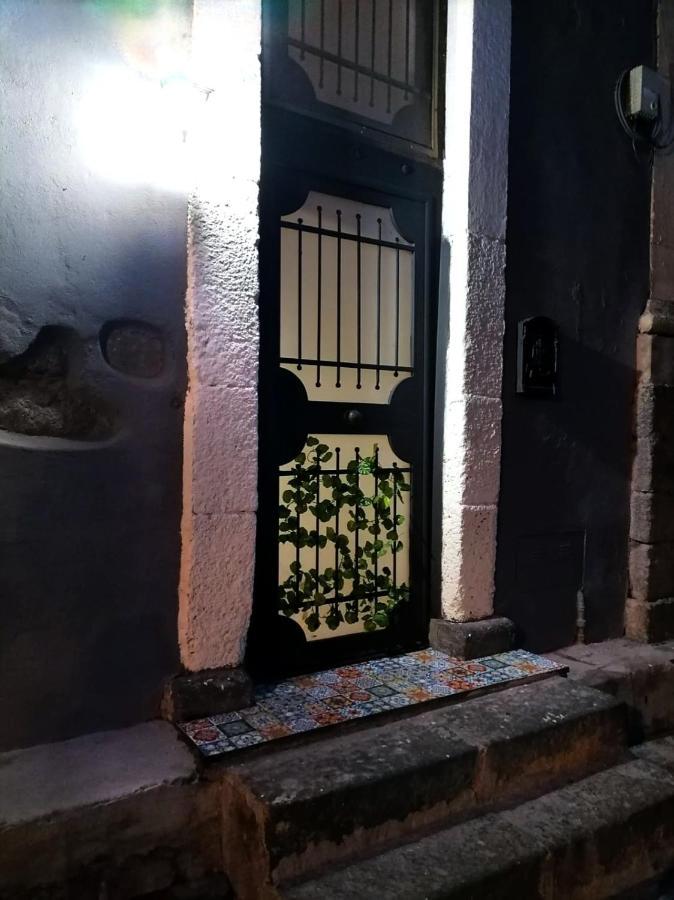 La Casa Doro Villa คาตาเนีย ภายนอก รูปภาพ